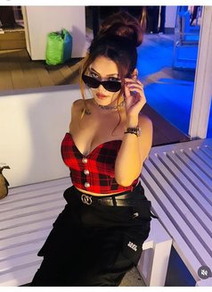 ESCORTS THREESOM HIGH PROFILE GIRLS - escort in Pune Photo 1 of 3