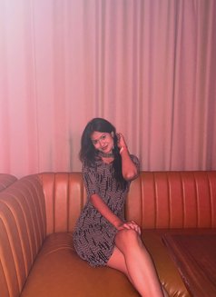 Radhika - escort in Chennai Photo 3 of 5