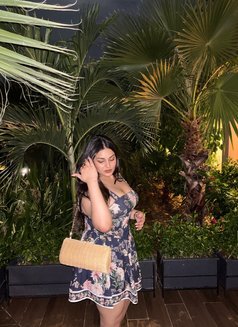 Radhika - escort in Visakhapatnam Photo 1 of 4