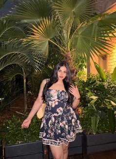 Radhika - escort in Visakhapatnam Photo 3 of 4