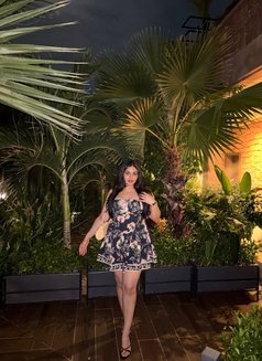 Radhika - escort in Visakhapatnam Photo 4 of 4