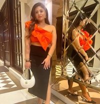 ꧁☆♧🦋 Radhika ༻♧☆꧂, Escort - puta in Ahmedabad Photo 1 of 2