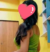 Radhika Gfe Colombo - escort in Colombo