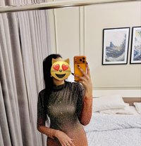 Radhika GFE - escort in Dubai