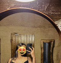 Radhika GFE - escort in Dubai