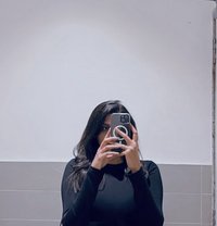 Radhika GFE - escort in Dubai