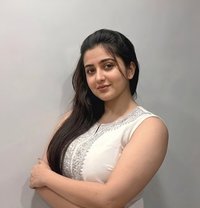 LalitaHope You Can Join Me So We Can E - escort in Kolkata