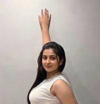 LalitaHope You Can Join Me So We Can E - escort in Kolkata