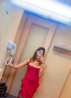 Radhika Hot - Transsexual adult performer in Lucknow Photo 1 of 8