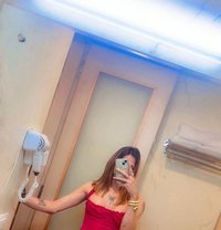 Radhika Hot - Transsexual adult performer in Lucknow