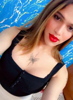 Radhika Hot - Transsexual adult performer in Lucknow Photo 4 of 8