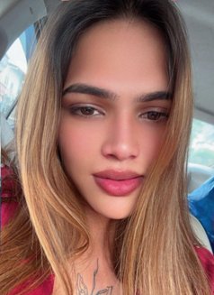 Radhika Hot - Transsexual adult performer in Lucknow Photo 7 of 8