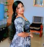 Radhika if You Want to Meet Let Me Know - escort in Chennai Photo 1 of 3