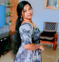 Radhika if You Want to Meet Let Me Know - escort in Chennai