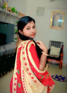 Radhika if You Want to Meet Let Me Know - escort in Chennai Photo 2 of 3