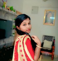 Radhika if You Want to Meet Let Me Know - escort in Chennai