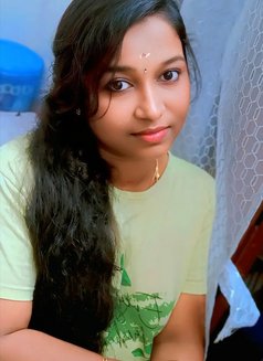 Radhika if You Want to Meet Let Me Know - escort in Chennai Photo 3 of 3