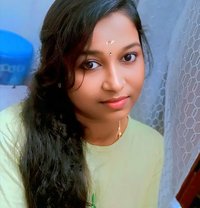 Radhika if You Want to Meet Let Me Know - escort in Chennai