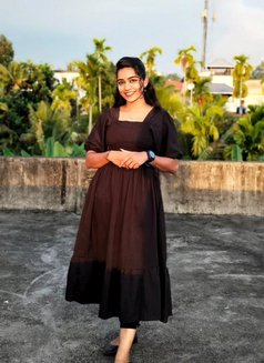 Radhika if You Want to Meet Let Me Know - escort in Kochi Photo 1 of 2