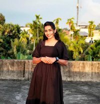 Radhika if You Want to Meet Let Me Know - escort in Kochi