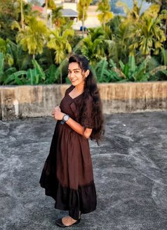 Radhika if You Want to Meet Let Me Know - escort in Kochi Photo 2 of 2