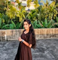 Radhika if You Want to Meet Let Me Know - escort in Kochi