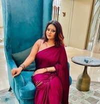 Radhika Independent Call Girl - escort in Ahmedabad