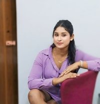 Radhika Independent Call Girl - escort in Ahmedabad