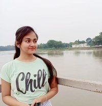 Radhika Independent Call Girl - puta in Chandigarh