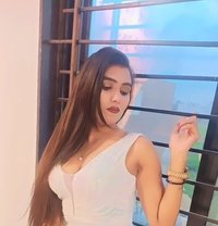 Radhika Independent Call Girl - puta in Chandigarh