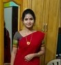 Radhika Independent Call Girl - escort in Coimbatore Photo 1 of 1