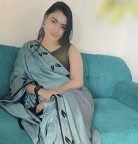 Radhika Independent Call Girl - puta in Gurgaon