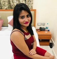 Radhika Independent Call Girl - puta in Mumbai