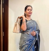 Radhika Independent Call Girl - escort in Surat