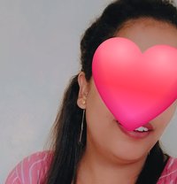 Radhika Independent in Full Service - escort in Noida