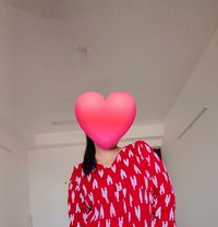 Radhika Independent in Full Service - escort in Noida
