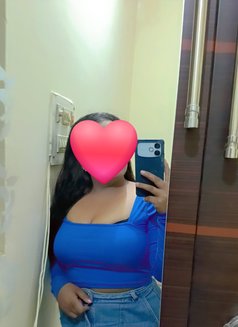Radhika Independent in Full Service - escort in Noida Photo 5 of 6