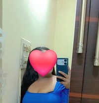 Radhika Independent in Full Service - escort in Noida