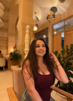 Radhikaa Student - escort in Dubai Photo 1 of 4