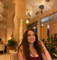 Radhikaa Student - escort in Dubai