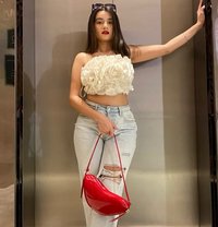 Radhikaa Student - escort in Dubai