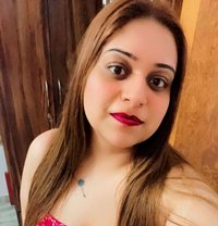 Radhika Independent Verified 🥰 - puta in Chandigarh