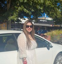 Radhika Independent Verified ๐ซฆ - escort in Thane