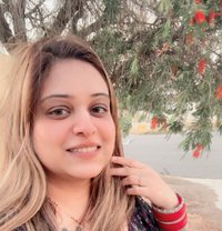 Radhika Independent Verified ๐ซฆ - escort in Thane