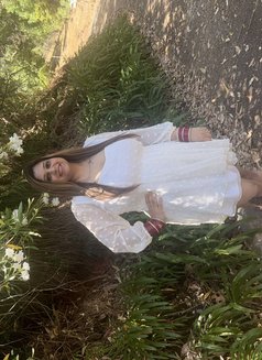 Radhika Independent Verified 𫦠- escort in Thane Photo 5 of 8