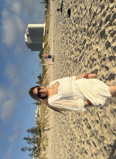 Radhika Independent Verified 𫦠- escort in Thane Photo 6 of 8