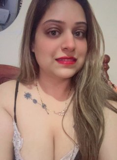 Radhika Independent Verified 𫦠- escort in Thane Photo 8 of 8