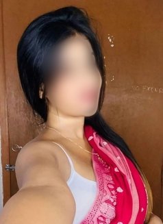 Radhika - escort in Kolkata Photo 1 of 1