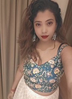 Radhika - escort in Bangalore Photo 2 of 7