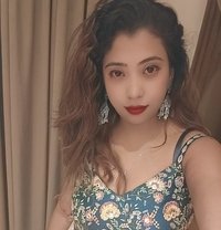 Radhika - escort in Bangalore